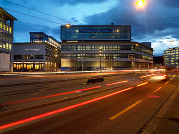 The Home Hotel Zurich